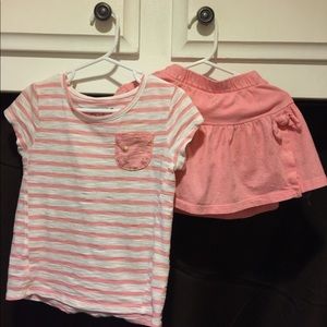 Toddler outfit
